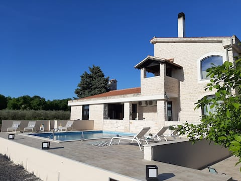 Successful Airbnb property: Apartment Marianne 2 in Bužinija