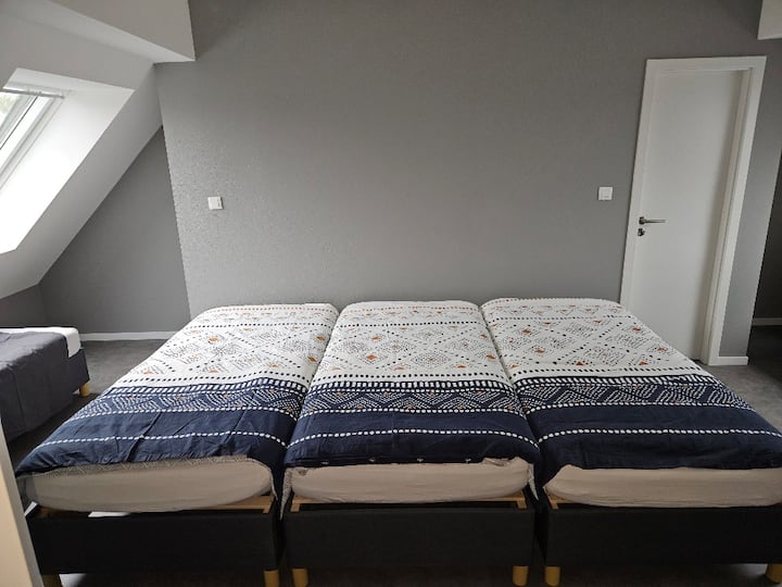 Chambre 4