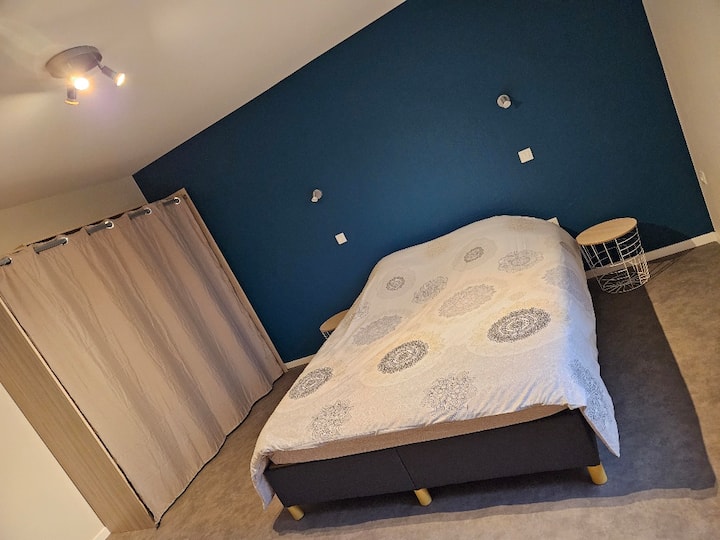 Chambre 1