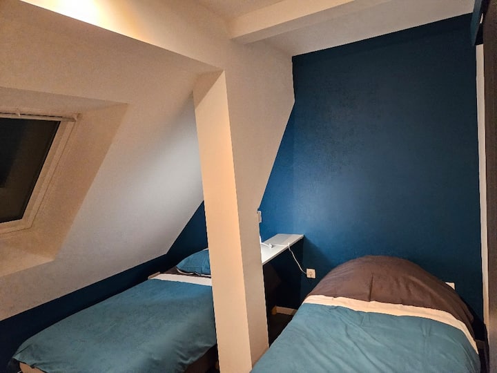 Chambre 3