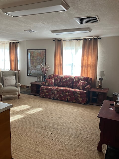 Prairie Rose Inn Rm#8 *Wilcox*