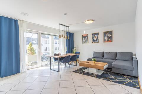 Cozy home in Wesseling - Goldvilla
