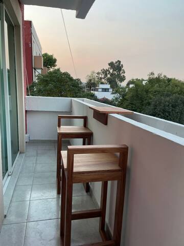 Departamentos en Narvarte 3 y 4 gallery image 3