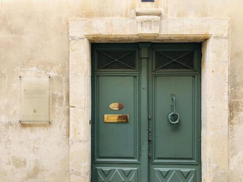 Le Clos de la Cathédrale "Master Suite"
