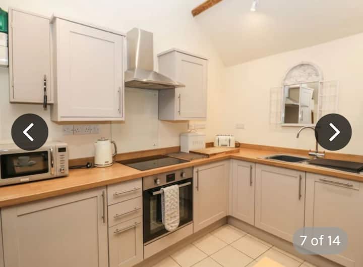The Cattle Byre - Chippenham