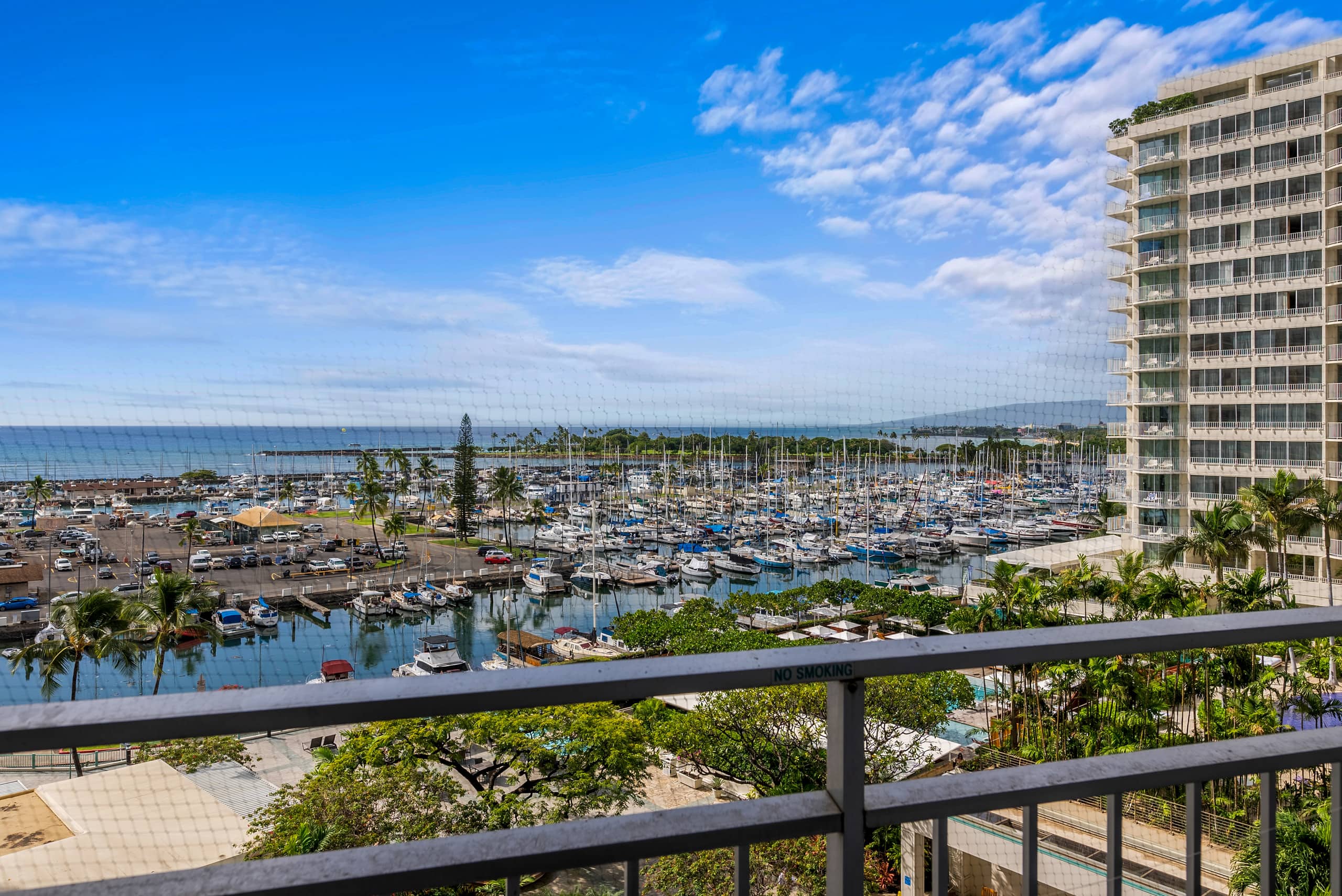 Renovated Ocean View 1 bdrm Unit @ the Ilikai - Image 20
