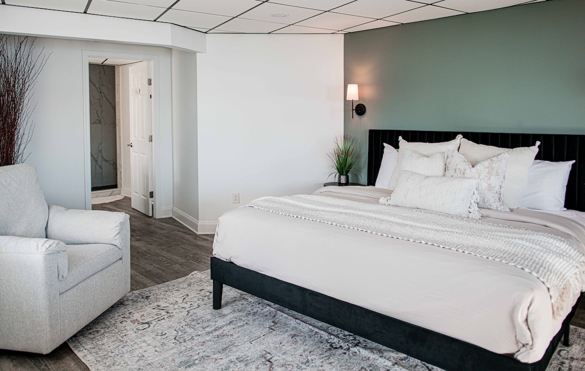 غرفة النوم 3