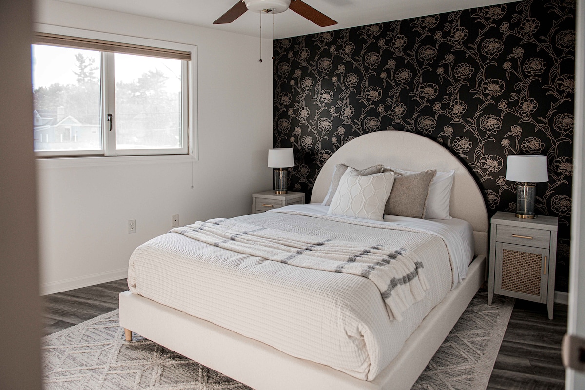 غرفة النوم 2