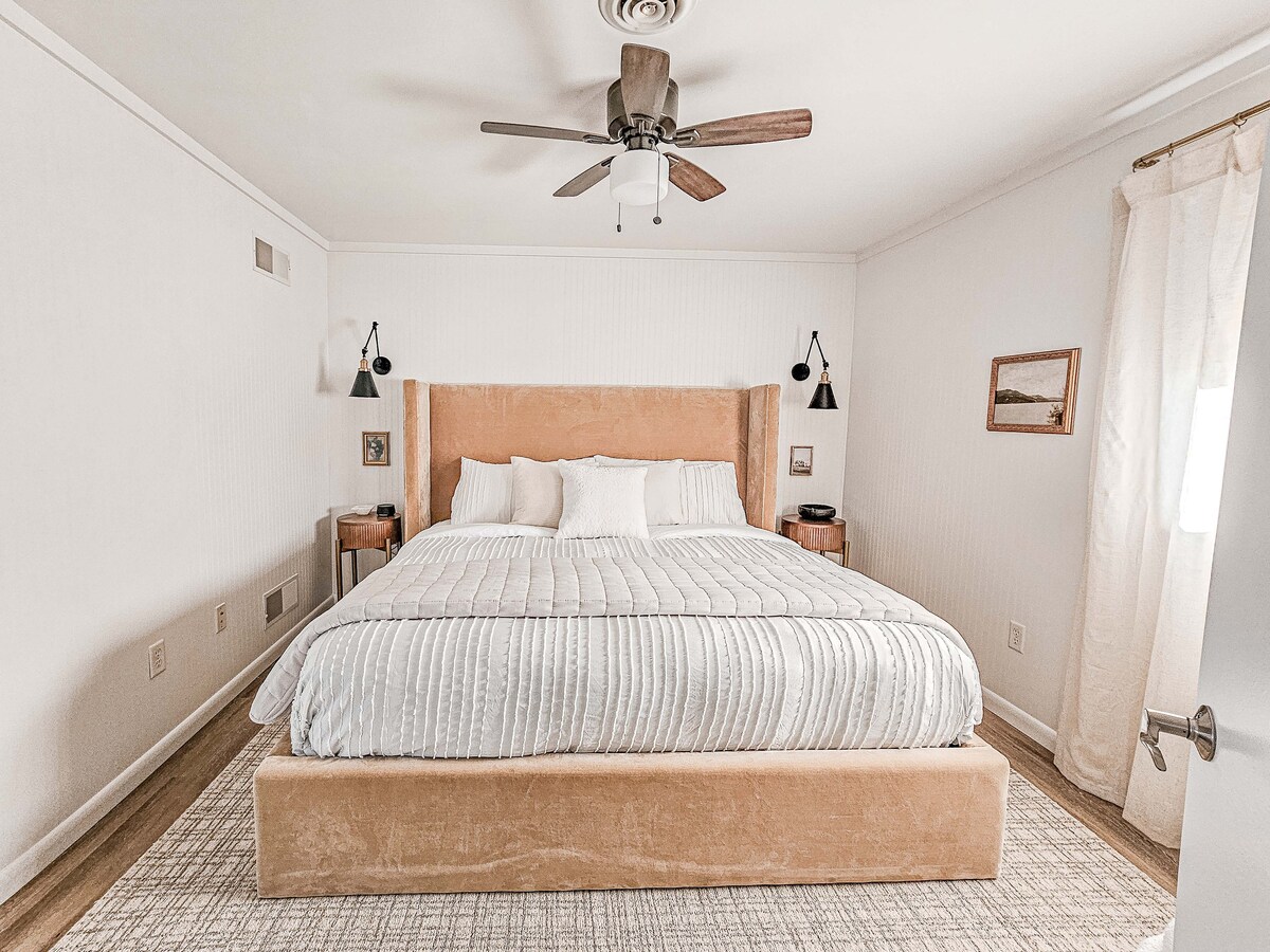 غرفة النوم 6