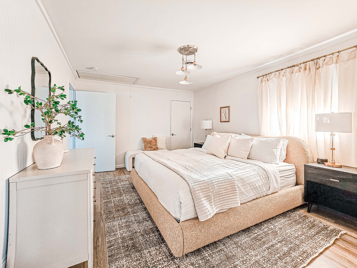 غرفة النوم 5