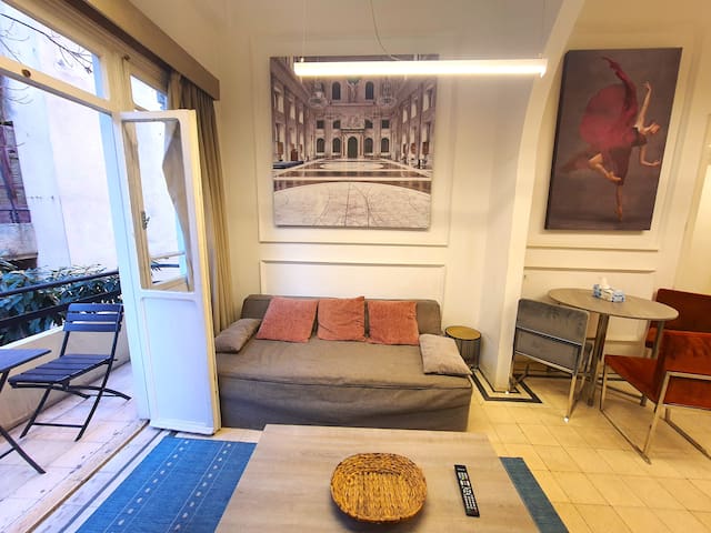 RentalStayLb managed Airbnb listing 1