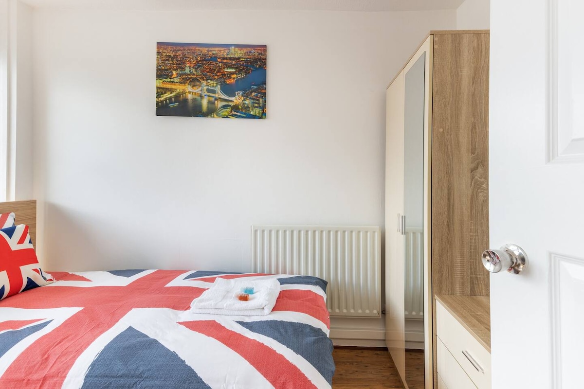 غرفة النوم 1