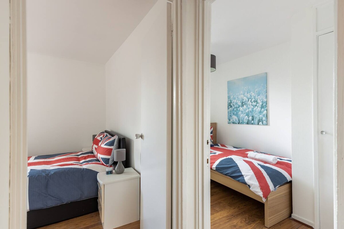 غرفة النوم 4