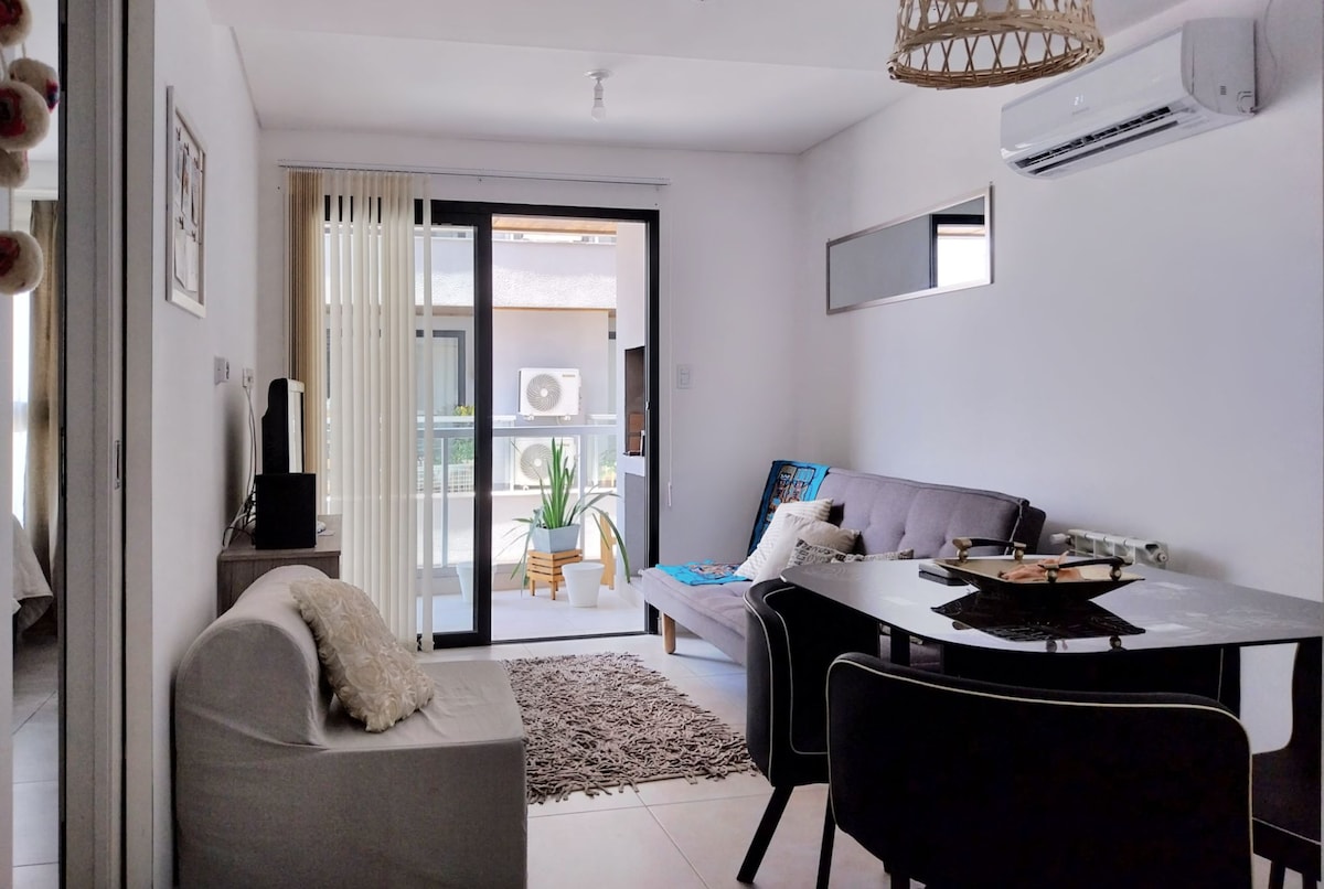 L246 Apartment - Flats for Rent in Salta, Salta, Argentina - Airbnb