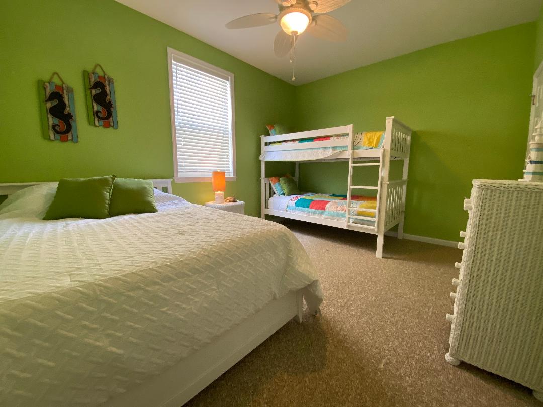 غرفة النوم 3