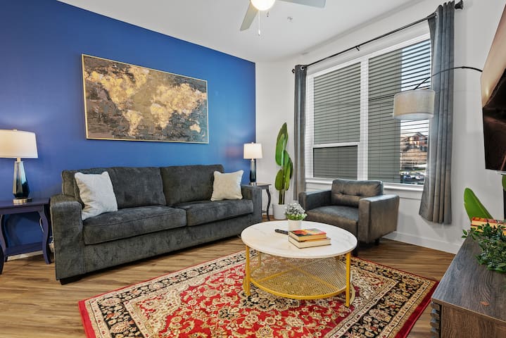 Evonify managed Airbnb listing 1