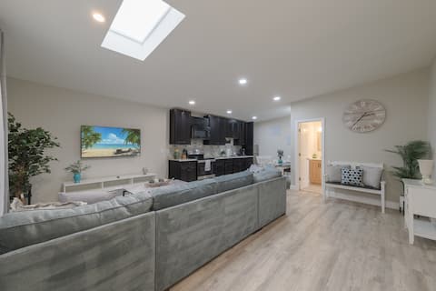 Cozy 2 bedroom home in Orlando