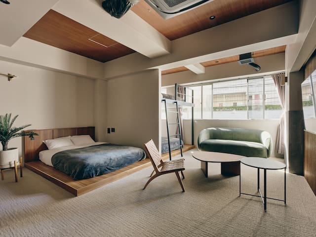 Illi Stays managed Airbnb listing 3
