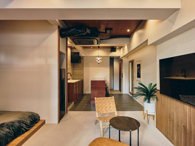 Illi Stays managed Airbnb listing 1