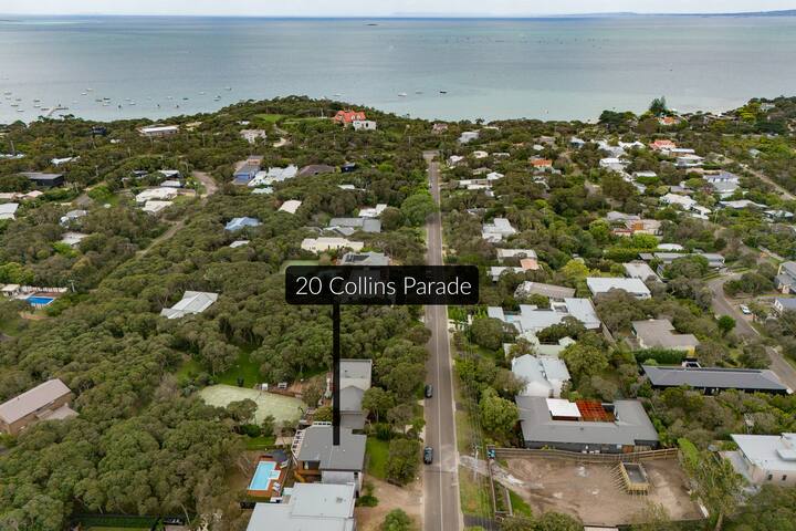 Sorrento Beach Escape gallery image 2