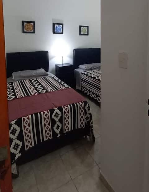 House in Chilecito "La Cañada"