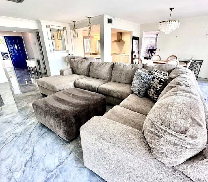 Всекидневна