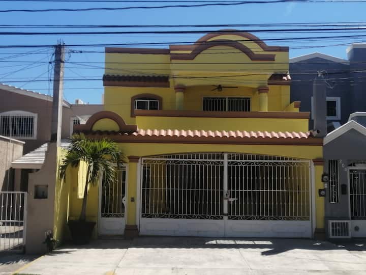 Beautiful Residence en Playa Sur Houses for Rent in Mazatlán, Sinaloa