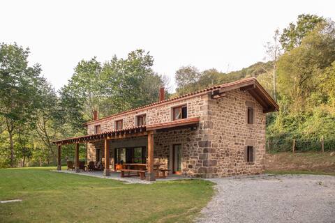 Quieva 04 cabin