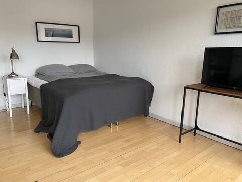 H182, 1. 7, Studio apartment in Glostrup