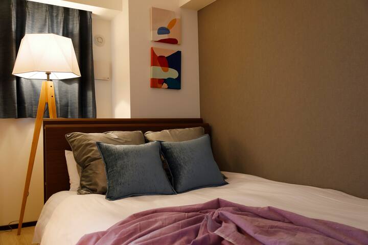 საძინებელი