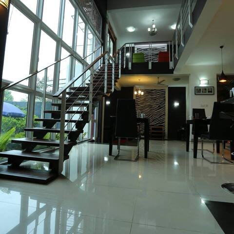 Cozy Rooms in Colombo, Sri Lanka