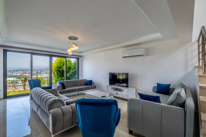 მისაღები ოთახი