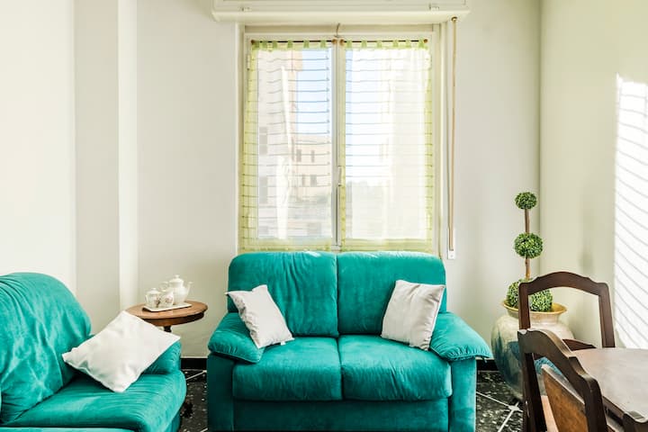 Всекидневна