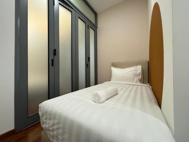 Dormeo Destinations managed Airbnb listing 1