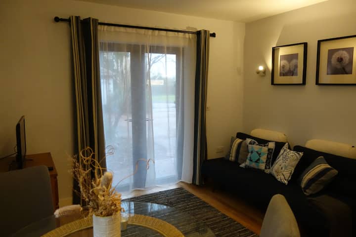 Stunning Guest House In Frenchay - Bristol