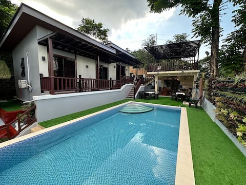 Mountain View at Fuji St. Antipolo (Overlooking)