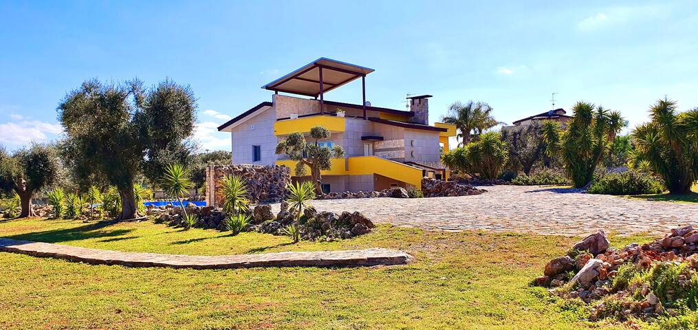 Villa Castelli gallery image 3