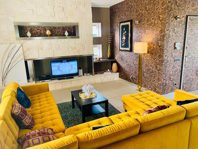 Villa Castelli gallery image 5