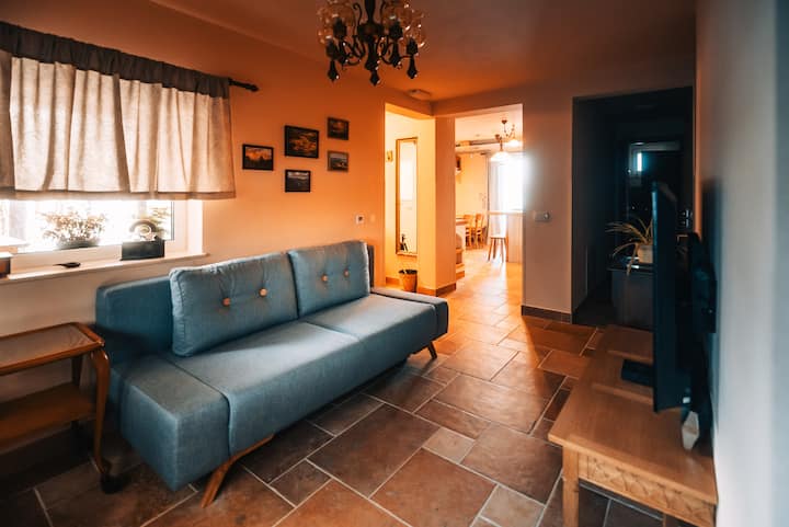 Holiday House For Up To 6 Guests -Posest Kunigunda - Celje