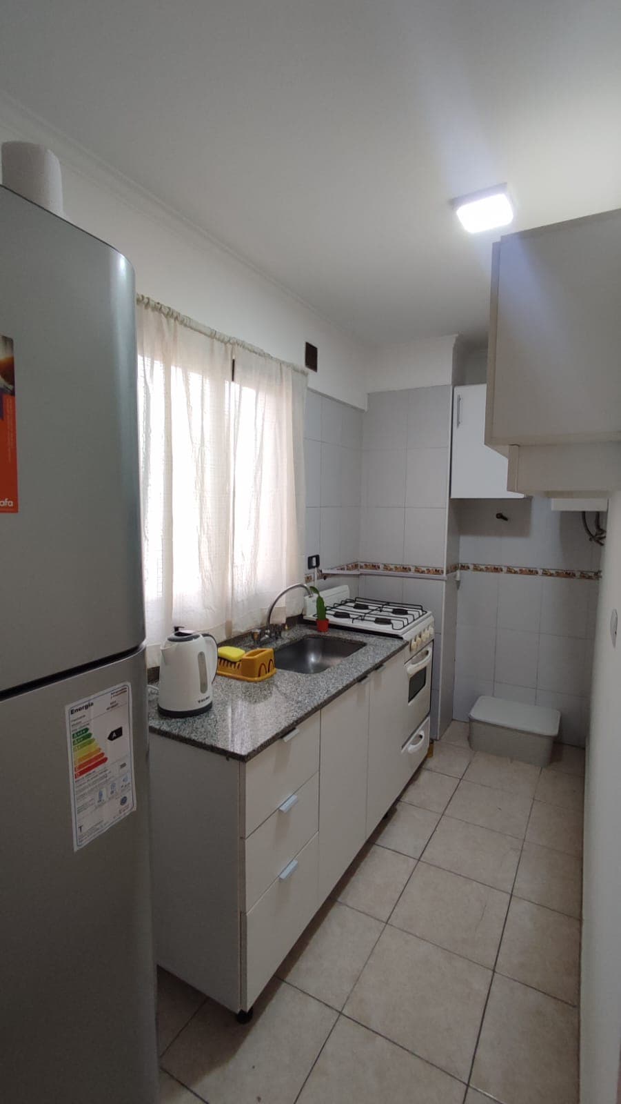 Top Airbnb: Departamento Sacmi in Córdoba