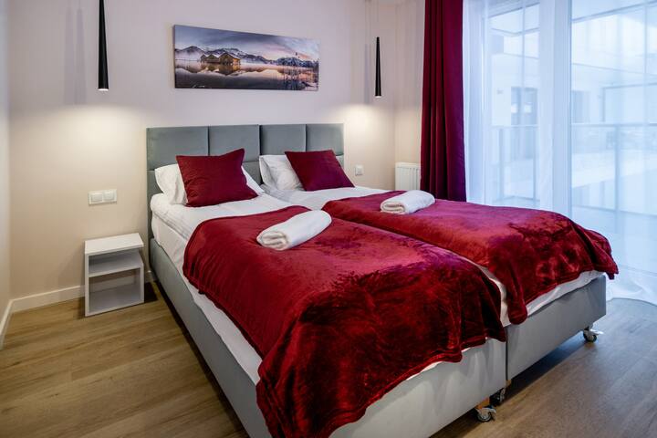 Спална соба