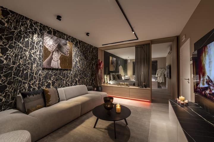 Suitedreams - Bali Suite Liège - Liège