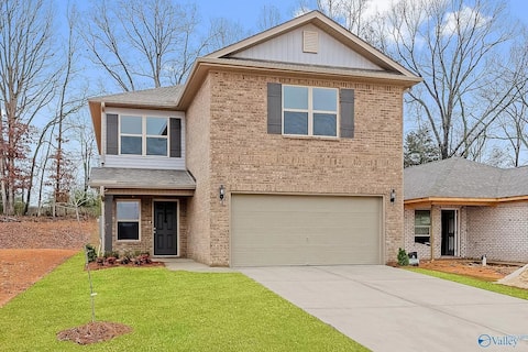 Tranquil Harvest-Madison Place