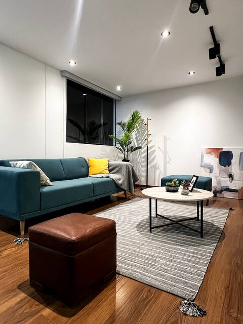 Apartment in Sachaca - Loft