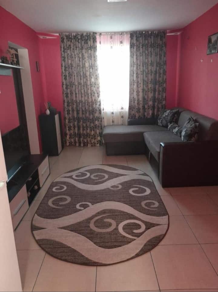 Casa Matei - Sighetu Marmației