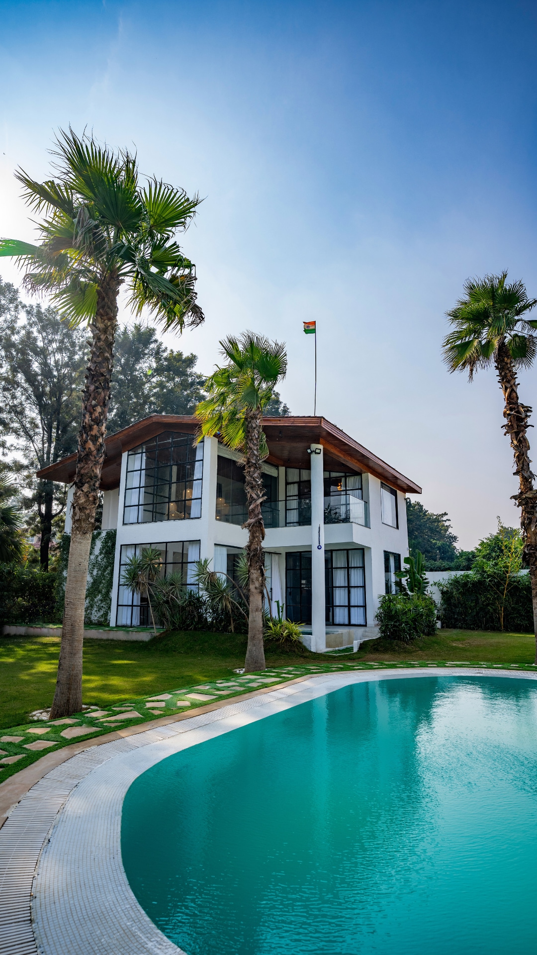 Party Villas - Farmhouses and Villas for Events (@party_villas) • Instagram  photos and videos, image size:1080x1920