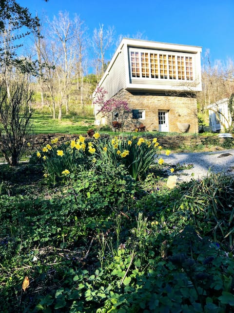 Guest House Monte Cassino Vineyards