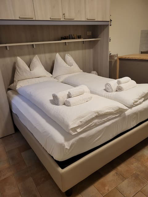 Piccolo Loft
