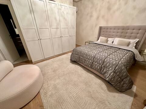 Gigi's Place - modern and quiet apartment