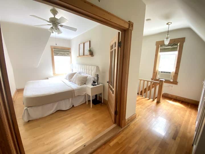 Camera da letto 1